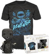 Funko Pop Tee Harry Potter - Dementor - 3XL