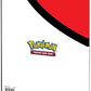 Pokemon Ultra Pro Poke Ball 9-Pocket Accessory