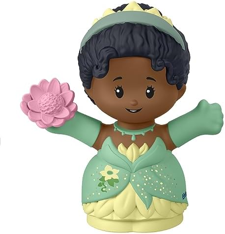 Mattel Replacement Part for Fisher-Price Little-People Princess Playset