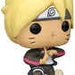 Funko Pop Animation Boruto - Boruto Uzumaki