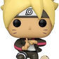 Funko Pop Animation Boruto - Boruto Uzumaki