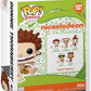 Funko POP TV Nick Rewind - Donnie Thornberry - Nickelodeon Slime - Collectable Vinyl Figure