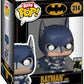 Funko Bitty POP Batman 85th - Freeze 4-Pack and A Surprise Mystery Mini Figure - 0.9 Inch
