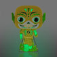 Funko Loungefly PIN Large Enamel Pin DC Comics DOTD - Flash - DC Comics Enamel Pins -