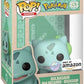 Funko Pop Pokemon - Bulbasaur Soft Color