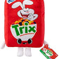 Funko Pop Plush General Mills - Trix Cereal Box