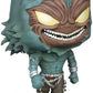 Funko POP Rocks Disturbed - The Guy - Collectable Vinyl Figure