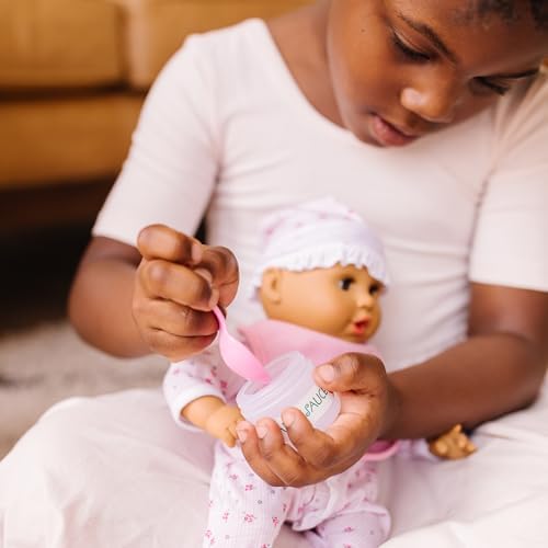 Melissa & Doug Melissa Doug Doll