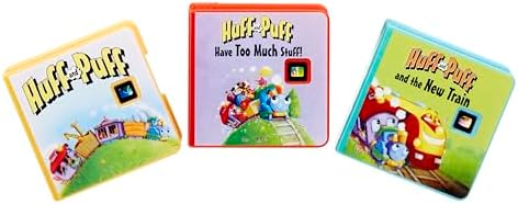 Little Tikes Huff and Puff Collection in PDQ
