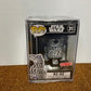 Funko 45526 POP R2D2- Futura Skin Star Wars R2D2 Toy Multicolour