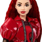 Mattel Disney Descendants The Rise of Red Fashion Doll