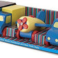 Melissa & Doug Melissa Doug First Vehicles Set