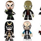 Funko Mystery Mini Suicide Squad - One Mystery Figure Action Figure