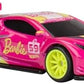 Mattel Hot Wheels Premium Pop Culture Barbie 65th Corvette C8.R 164 Scale Die-Cast Metal