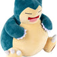 Pokemon 12 Large Snorlax Plush