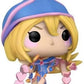 Funko Pop Animation Yu-Gi-Oh - Dark Magician Girl NYCC 2023 Shared