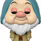 Funko Pop Disney Snow White - Sleepy Vinyl Figure