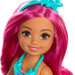 Barbie Dreamtopia Chelsea Merboy Doll