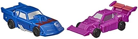 Transformers Generations War for Cybertron Earthrise Micromaster WFC-E15 Race Track