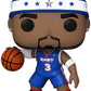 Funko POP NBA Legends - Allen Iversonaa Iverson - 2005 - Collectable Vinyl Figure