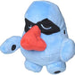 Pokemon Center Sitting Cuties Nosepass Plush 299 - Generation 3-6 in