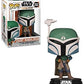 Funko Star Wars The Mandalorian - The Armorer