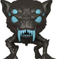 Funko Pop Animation Castlevania - Blue Fangs