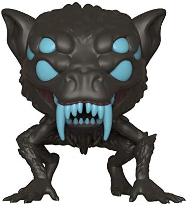 Funko Pop Animation Castlevania - Blue Fangs