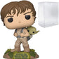 Funko POP Star Wars The Empire Strikes Back 40th Anniversary - Luke Skywalker Training