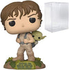 Funko POP Star Wars The Empire Strikes Back 40th Anniversary - Luke Skywalker Training
