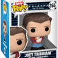 Funko Bitty POP Friends - Joey 4-Pack and A Surprise Mystery Mini Figure - 0.9 Inch 2.2