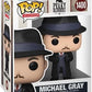 Funko POP TV Peaky Blinders - Michael Shelby Gray - Collectable Vinyl Figure
