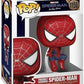 Funko Pop Marvel Spider-Man No Way Home - Friendly Neighborhood Spider-Man