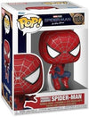 Funko Pop Marvel Spider-Man No Way Home - Friendly Neighborhood Spider-Man