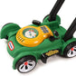 Little Tikes Gas 'n Go Mower 21inx11-14inx20-12in