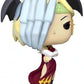 Funko POP Pop Animation My Hero Acadamia - Ryuko in Hero Costume Multicolor