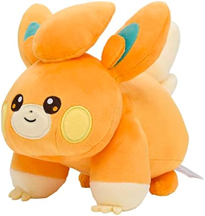 Pokemon Center Original Plush Pawmi