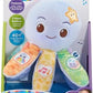 VTech Baby Snuggles The Octopus Musical Plush Toy