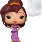 Funko Pop Disney Hercules - Meg Vinyl Figure Bundled with Compatible Box Protector Case