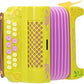 Disney Encanto Mirabel's Musical Accordion - Great as Costume Accessory or for Pretend