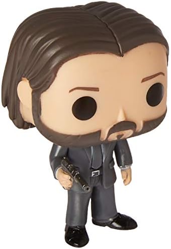 Funko POP Movies John Wick - John Wick Styles May Vary