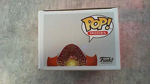 Funko Pop Movies IT Chapter 2 Pennywise Deadlights 812