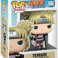 Funko POP Animation Naruto - Temaria - Temari - Collectable Vinyl Figure