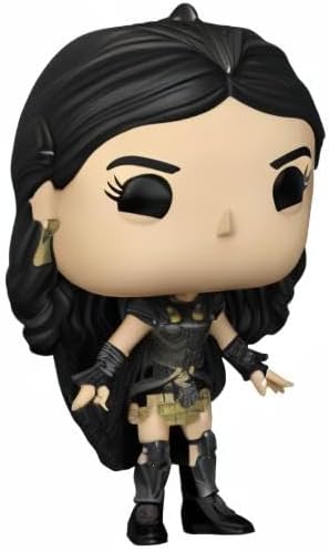 Funko POP Movies Shazam 2 - Kalypso - Collectable Vinyl Figure