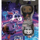 Funko POP Funkoverse Space Jam 2 A New Legacy 100 2-Pack Lebron James and Bugs Bunny