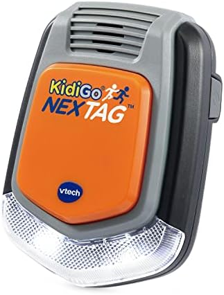 VTech KidiGo NexTag