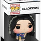 Funko POP Keychain Blackpink - Jisoo - Blackpink Novelty Keyring - Collectable Mini