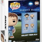 Funko POP Movies Varsity Blues - MOXaa - Collectable Vinyl Figure