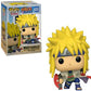 Funko POP Naruto Shippuden - Minato Namikaze Funko Pop Vinyl Figure Bundled with