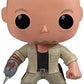 Funko POP Television Walking Dead Merle Vinyl Figure